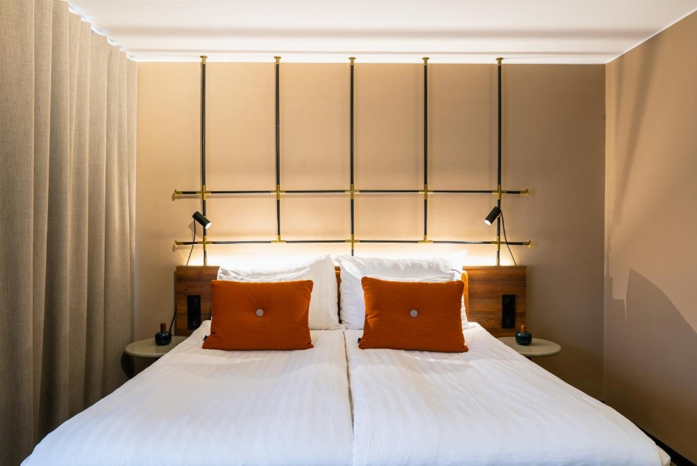 Clarion Hotel Winn Main image